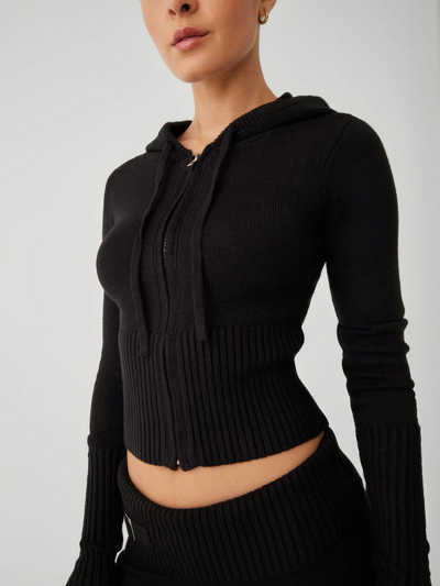 Ava Knit Set | Cozy Two-Piece