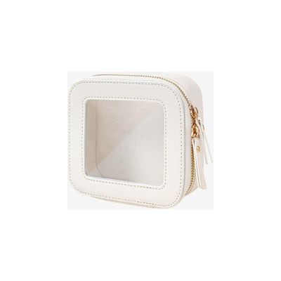 Mini Makeup Bag | Compact, Stylish and Functional