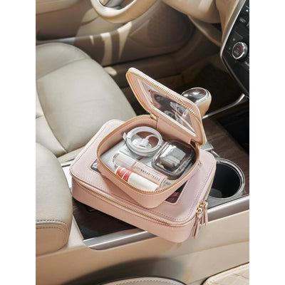 Mini Makeup Bag | Compact, Stylish and Functional