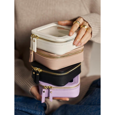 Mini Makeup Bag | Compact, Stylish and Functional