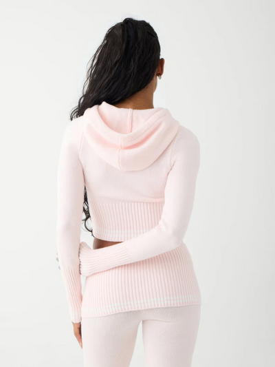 Ava Knit Set | Cozy Two-Piece