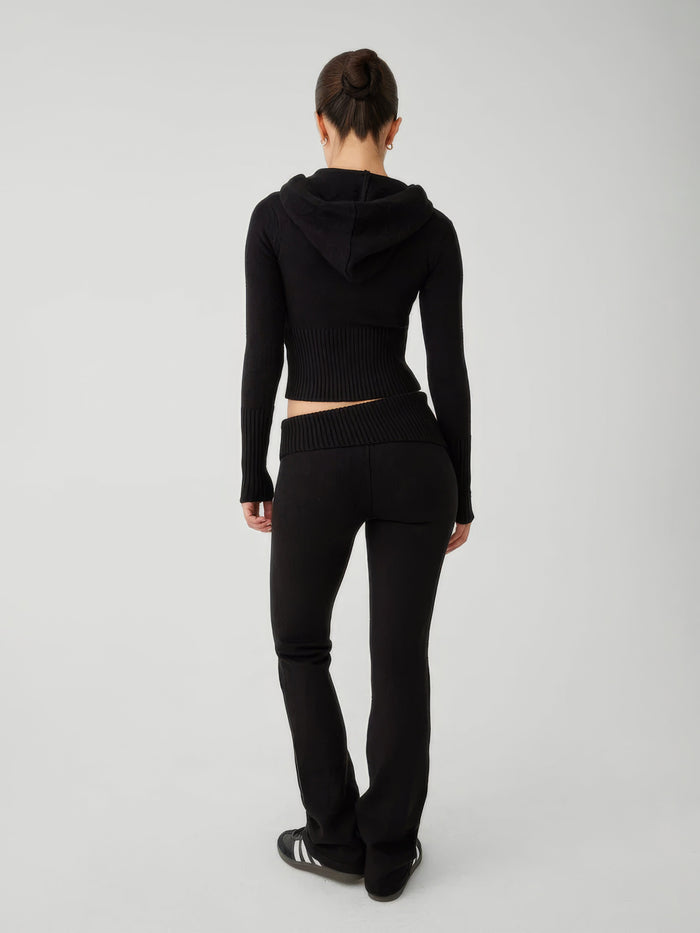 Ava Knit Set | Cozy Two-Piece