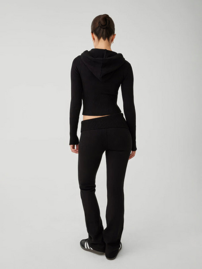 Ava Knit Set | Cozy Two-Piece