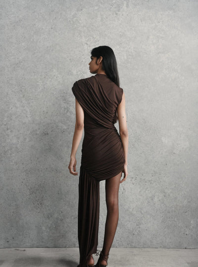 VENNA MAXI DRESS
