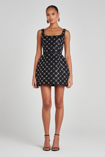 Euphoria Mini Dress