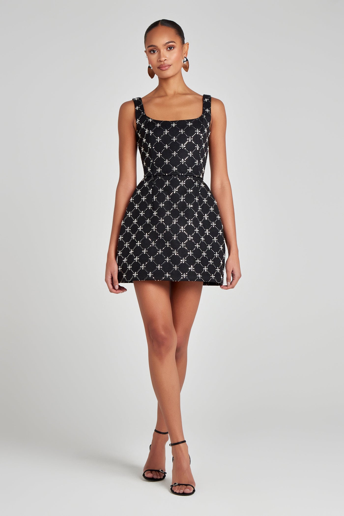 Euphoria Mini Dress
