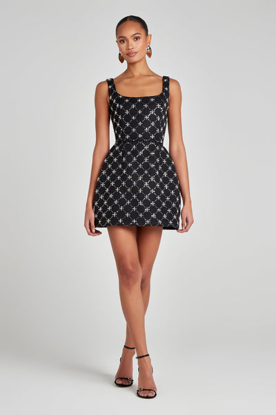 Euphoria Mini Dress