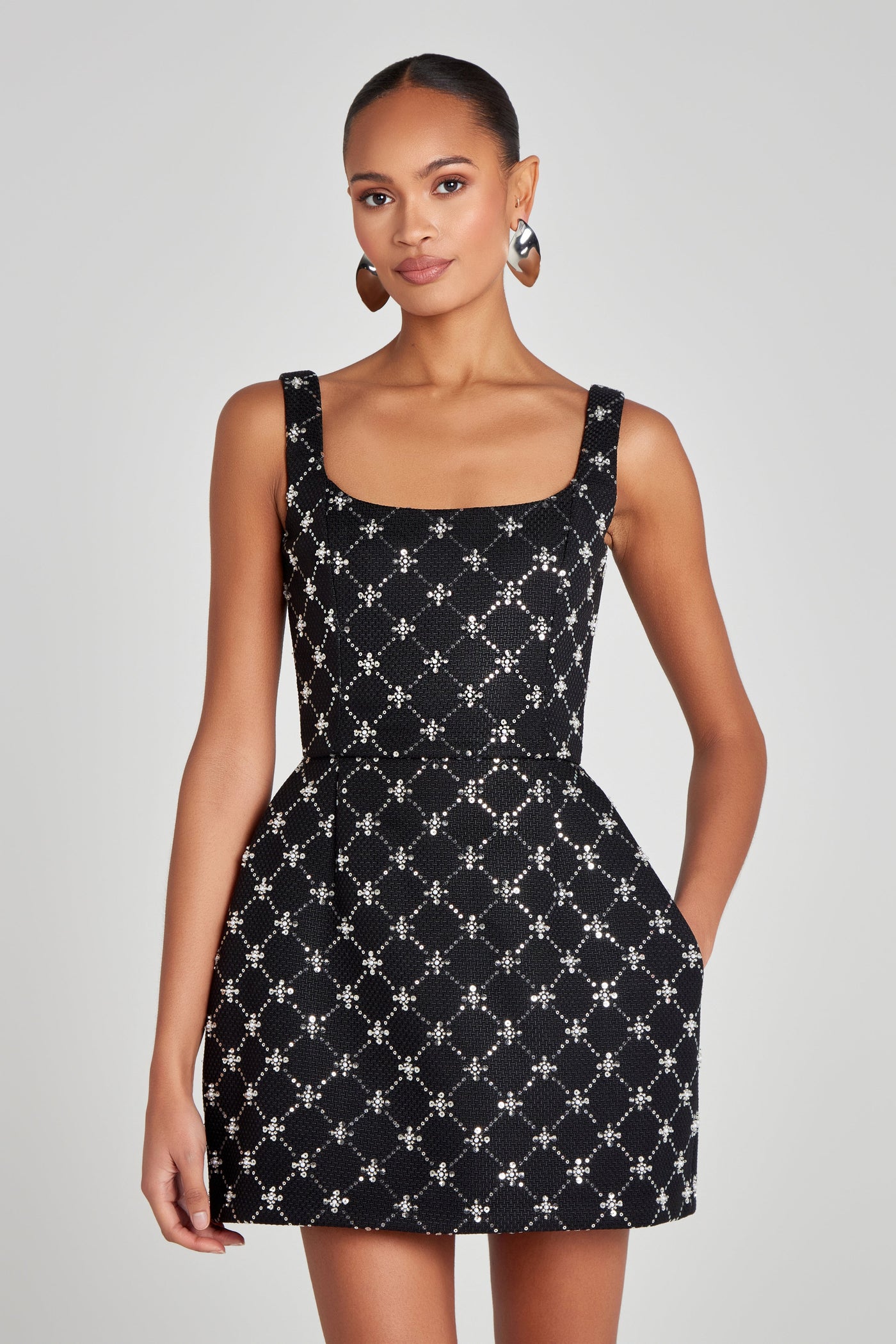 Euphoria Mini Dress