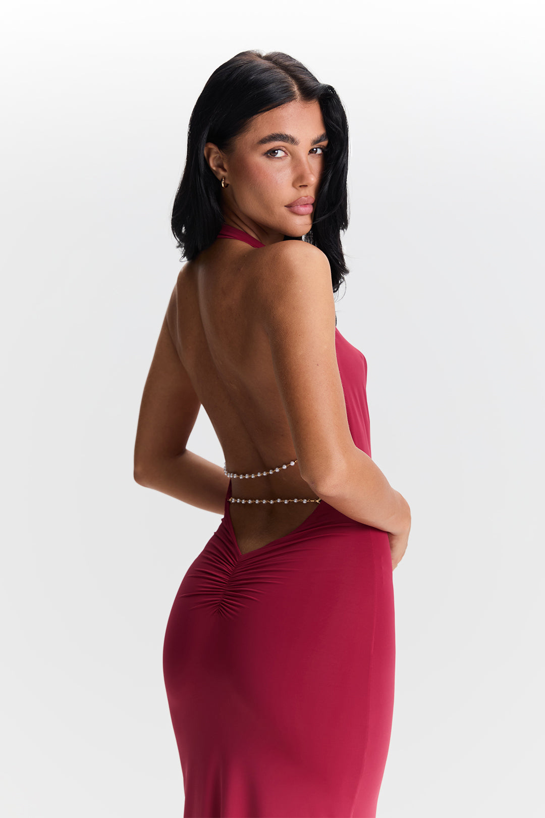 Zelorava™ - Valeria Maxi Dress