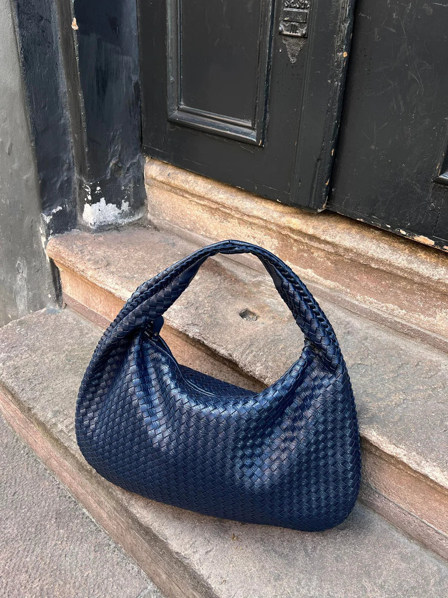 NOA | Trendy braided handbag