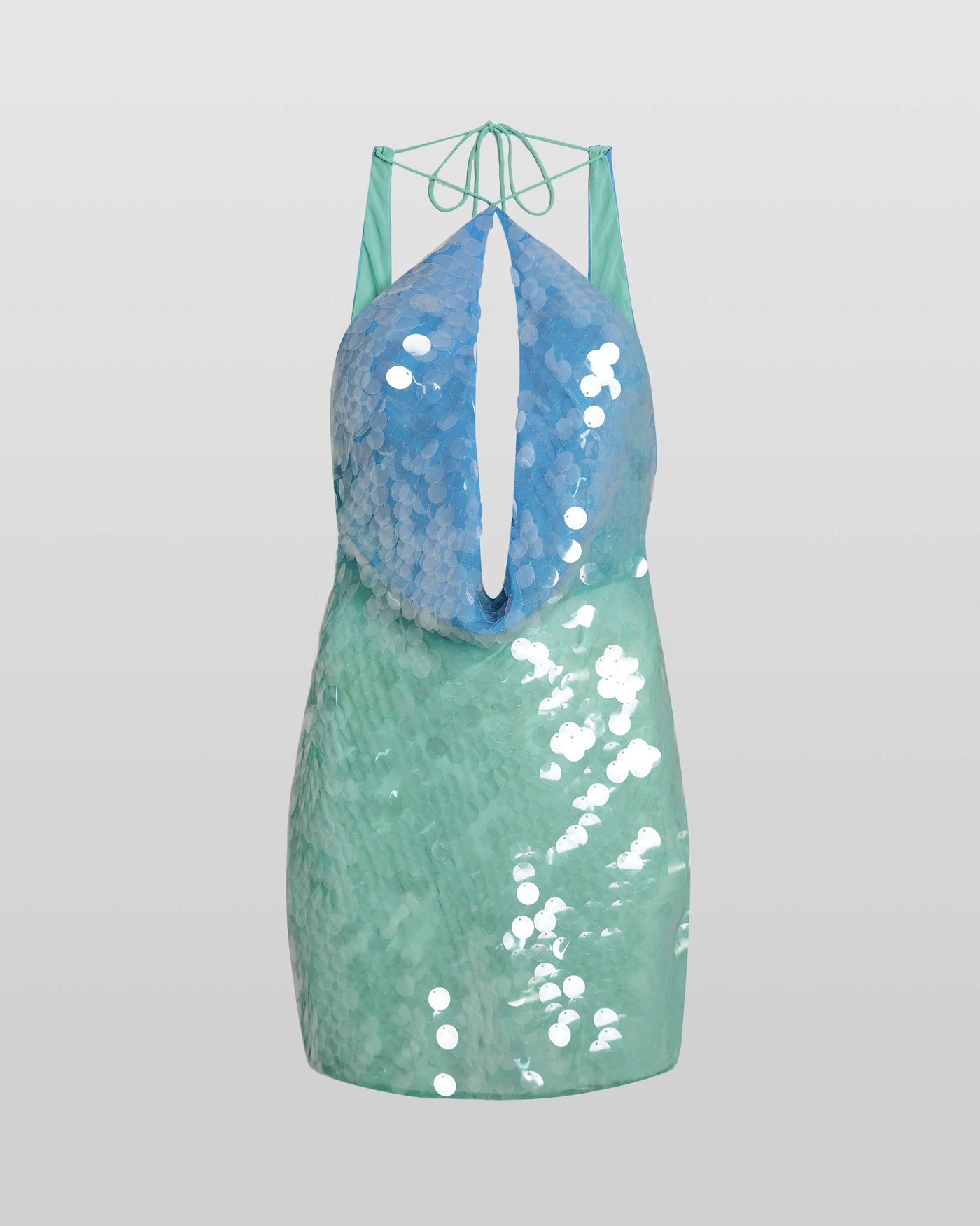 KIKI - MINI DRESS