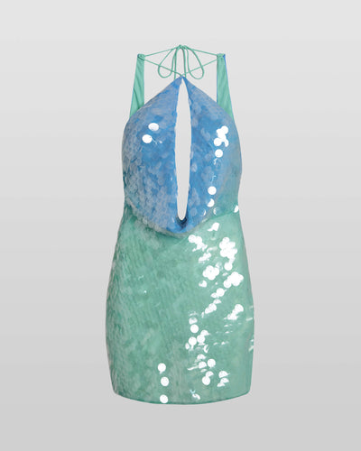 KIKI - MINI DRESS