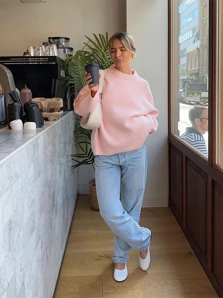 Maeve | Comfortable for Spring