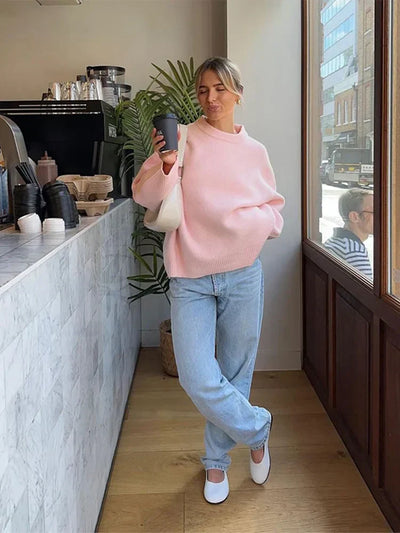 Maeve | Comfortable for Spring