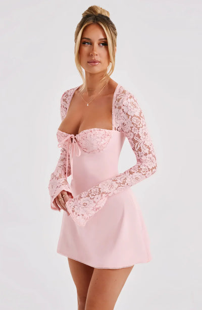 Angela | Mini Dress
