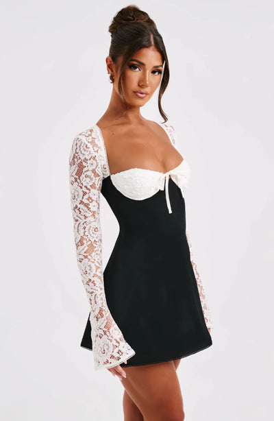 Angela | Mini Dress