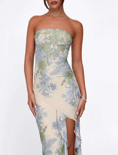 Theola | Maxi Dress