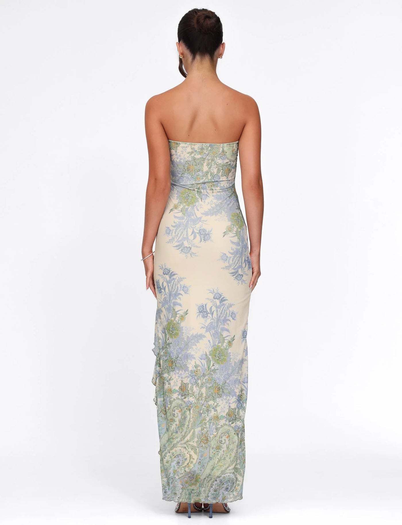 Theola | Maxi Dress