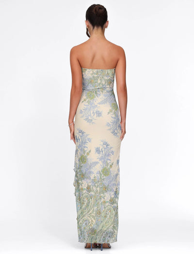 Theola | Maxi Dress