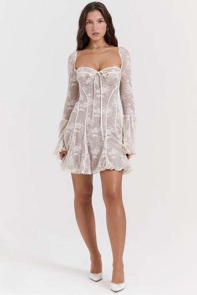 Celeste Mini Dress