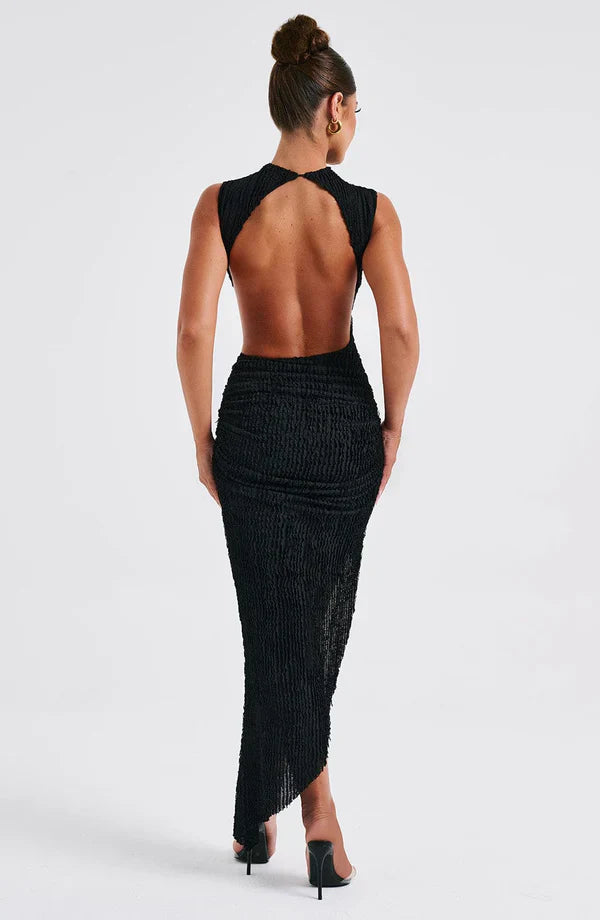 Aphrodite Dress | Midi Fit