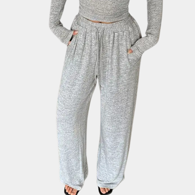 Kendis | Classic Two-Piece Set for Women