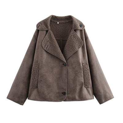 Nevada Luxe Winter Jacket | Ultimate Cold-Weather Elegance